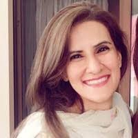 Misbah Sheikh Email & Phone Number