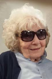 Maxine Sophia Cain « Penwell Funeral Home