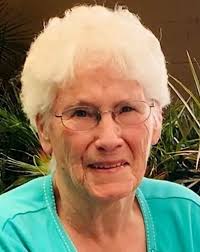 Donna Gerber Obituary (1931