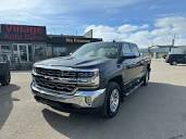 Chevrolet Trucks For Sale in Martensville, SK - CarGurus.ca