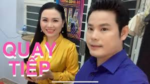 MONG MY TRINH filmed with BUI TRUNG DANG