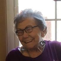 Linda Doerr's Instagram, Twitter & Facebook