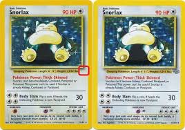 Search based on card type, energy type, format, expansion, and much more. Errors Everywhere Exploring Infamous Errors From Pokemon S Early History Channelfireball Magic The Gathering Strategy Singles Cards Decks