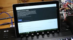 Is Windows 10 S Mode Any Good For Music Making Best Dj Gear Reviews