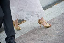 If you're still in two minds about gold dress shoes for wedding and are thinking about choosing a similar product, aliexpress is a great place to compare prices and sellers. Gold Wedding Shoes