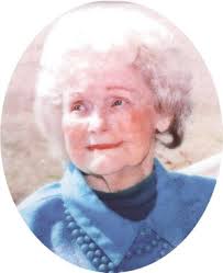 Frances L. Rodman Obituary