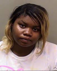 Normal woman charged in connection to Target looting