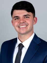 Thomas Agostini's Instagram, Twitter & Facebook