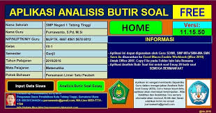Pola pemerintahan maupun gaya kepemimpinan akhirnya berubah total, terjadi perbedaan yang signifikan antara periode khulafaur rasyidin dengan dinasti umayyah. 14 Contoh Makalah Analisis Butir Soal