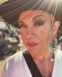 NATIONAL COUNCIL OF TEACHERS OF ENGLISH 2024 ELECTIONS The biographical  information concerning the nominees' past and present