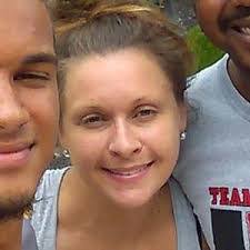 Rita Huss's Instagram, Twitter & Facebook