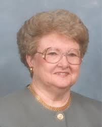 Marguerite Butler Obituary (1927