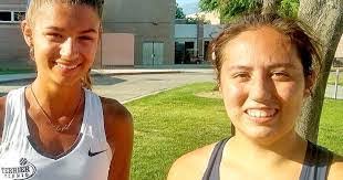 Carissa Stark's Instagram, Twitter & Facebook