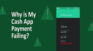 So i paid with another mode of payment. Solved Cash App Payment Is Failing Quick Guide To Resolve Issue