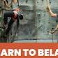 Learn to Belay event in Glenwood Springs, CO