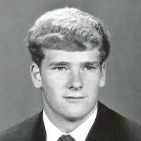 Craig Joseph Wintle (1949–2013)