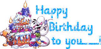Happy Birthday Pictures Images Photos Birthday Cakes To Share With Your Family And Friends Happy Birthday Gif Images Happy Birthday Pictures Birthday Gif
