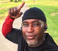 FORGING THE WARRIOR SPIRIT