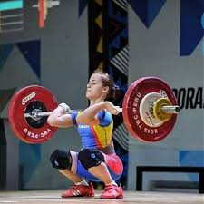Echipa raluca olaru/nadia kichenok (românia/ucraina) a pierdut finala probei perechea alcătuită din jucătoarea română de tenis raluca olaru şi ucraineanca nadia kicenok a fost învinsă de cuplul. Haltere Sase Medalii Cucerite De Sportivele Din Botosani La C E De Cadeti Din Suedia Recorduri Europene Stabilete De Acestea Foto È™tiri BotoÈ™ani Sport Stiri Botosani Ro