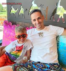 رحلة عائلية إلى كاليفورنيا مع فلاد ونيكيتا youtube