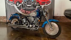 Image result for Dark Victory Red 1993 FLSTF