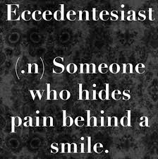 Check spelling or type a new query. Beautiful Smile To Hide The Pain Home Facebook