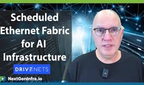 2025 Data Center Networking for AI and Cloud Workloads Report