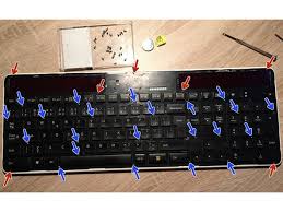 I was asking because there some people on ebay selling the same battery for 20 dollars only because they precised that they selling a pram while the dimensions are the same, the chemistries are different. Logitech K750 Tastatur Ml2032 Zu Cr2032 Austausch Ifixit Reparaturanleitung
