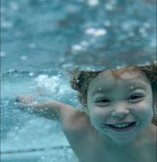 Survival swim lessons for babies in Boynton Beach