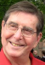 Robert Springer Obituary