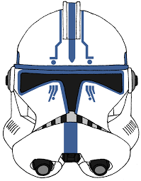 Star wars clone trooper helmet designs. Clone Trooper Hardcase S Helmet 1 Star Wars Clone Wars