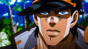 On Twitter In 2021 Jojo Anime Jojo Bizzare Adventure Jojo Bizarre