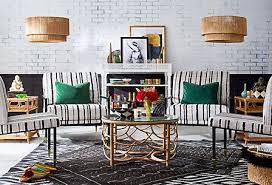 Decor That Makes An Entrance One Kings Lane Accent Chairs For Living Room Family Living Rooms Living Room Chairs