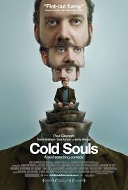 Cold Souls (2009)