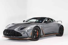 Image result for Titanium Grey 2023 Aston Martin