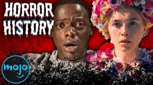 Top 10 R-Rated Horror Movies That Aren't Scary