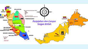 Bab 5 pentadbiran barat di sarawak sabah james brooke pengiran sejarah tingkatan 3. Negeri Negeri Selat By Goh Soo Woon