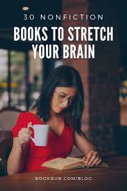 30 Nonfiction Books That Are Guaranteed To Make You Smarter In 2020 Nonfiction Books Book Club Books Inspirational Books