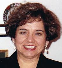 Blanca Ford Obituary