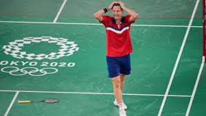 Viktor axelsen is a danish badminton player. Jc6wiclonjxrnm