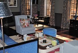 Instead of staring into your coffee cup in the morning why not star instead at your coffee table with this the cyprus based designer has created what he's calling the wave city coffee table and it's. Sex And The City 2 Contemporary Living Room New York By Lisa Frantz Interiors Houzz
