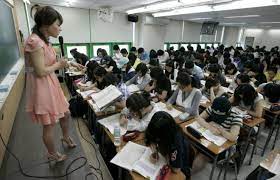 Maybe you would like to learn more about one of these? Corea Del Sur El Pais De Los Universitarios Suicidas El Mundo