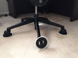 Diy Office Chair Mat Caster Replacement Caster Chairs Office Chair Casters Office Chair Wheels