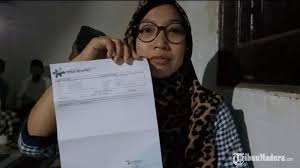 Hasil Swab Test Mandiri Dan Kantor Berbeda Pasien Bingung Dan Tuntut Pemulihan Nama Baik Kasihan Tetangga Dan Keluarga Ketakutan Semua Halaman Grid Health