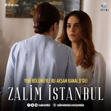 Pin On Zalim Istanbul