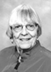 Jeanne Morrell Obituary (2016)