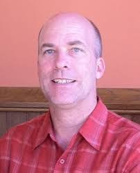 David Walbert's Instagram, Twitter & Facebook