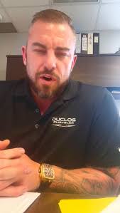 Chers partisans, David « Lacker » Lacroix a un petit message pour vous  👀👇🏽, Bienvenue à St-Hyacinthe Lacker! 🤝🏽