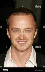 Paul aaron hollywood hi-res stock photography and images