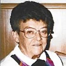 Elizabeth (Keating) Reed